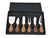 Cheese Knife Set of 6