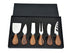 Cheese Knife Set of 6