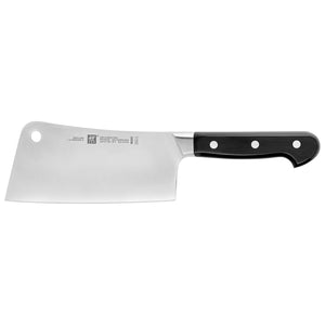 Zwilling Pro 6-Inch Meat Cleaver