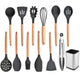 Cooking Utensil Set of 12 PCS