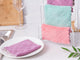 Kitchen Microfiber Cleaning Cloth