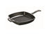 Lodge 10.25 Inch Square Cast Iron Grill Pan L8SGP3