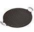 Monolith Reversible Cast Iron Plancha