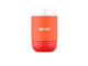 Neat Stack Food Jar Orange 475ml