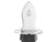 Messermeister Pro Touch Plus Shellfish Opener & Knife 2.25 Inch