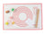 Food Grade Silicon Baking and Pastry Mat