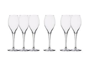 Sommelier Wine Glass 335ML Set of 6