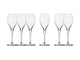 Sommelier Wine Glass 335ML Set of 6