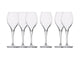 Sommelier Wine Glass 450ML Set of 6