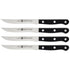 Zwilling Twin Gourmet Classic 4-Pc Steak Knife Set