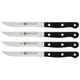 Zwilling Twin Gourmet Classic 4-Pc Steak Knife Set