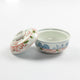 Hand Painted Steaming Bowl