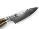 Shun Premier 6 Piece Knife Kanso Block Set