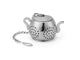 Tea pot stainless steel tea infuser