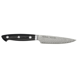 Zwilling Kramer - Euroline Damascus Collection 5-Inch Utility Knife