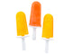 Zoku Classic Pop Moulds (6 Moulds) ZK114