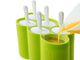 Zoku Classic Pop Moulds (6 Moulds) ZK114